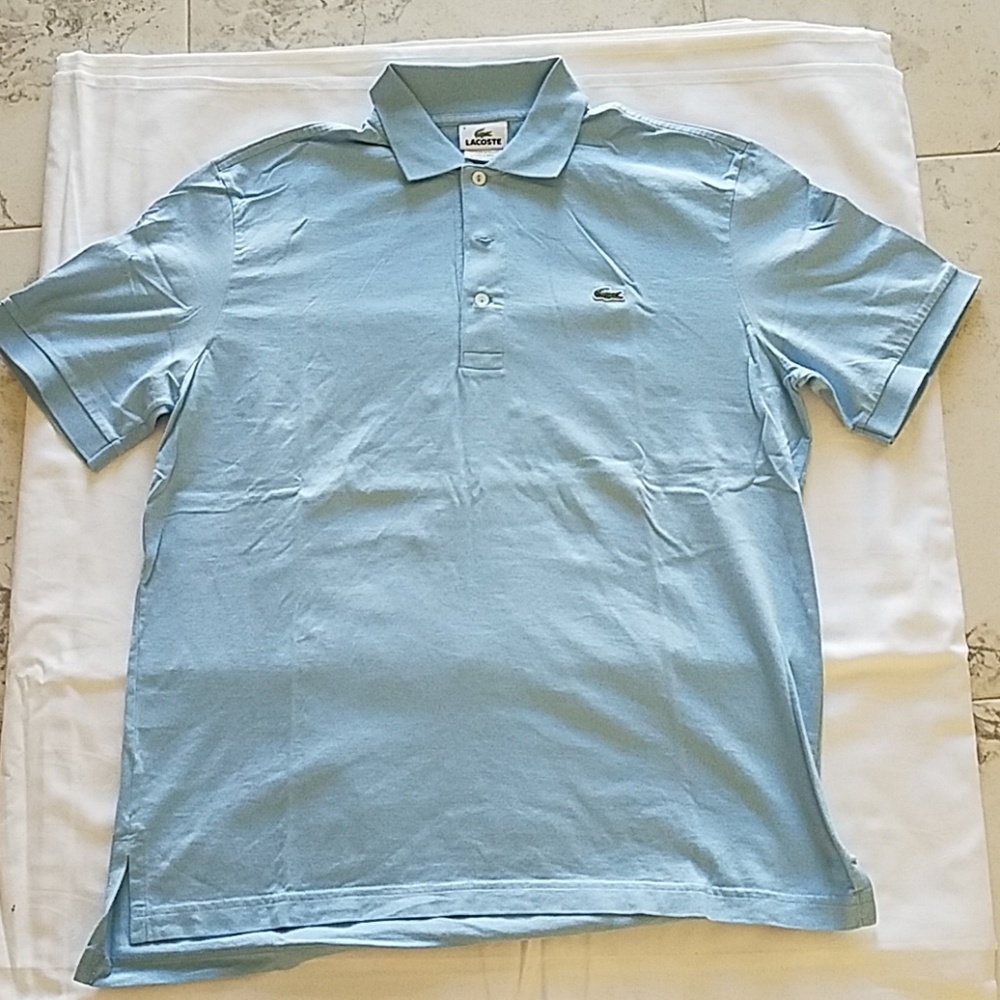 Lacoste Polo